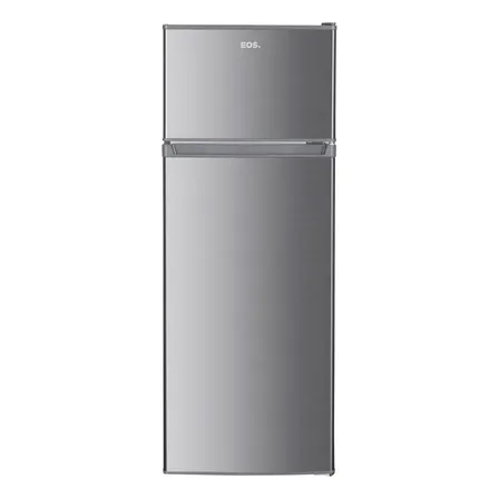 Geladeira Eos 230 Litros Duplex Inox Erv250ds