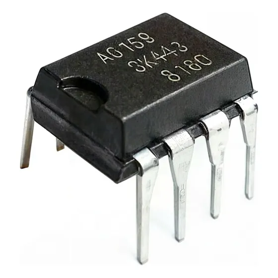 A6159 Stra6159 Controlador Prc (pulse Ratio Control) Smps
