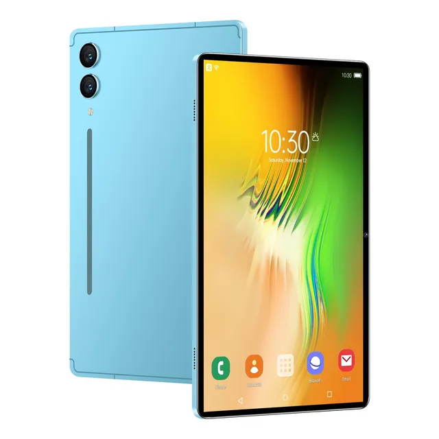 Hancdon S9  Android 13 12+512gb Wifi Tablet Con Gpt