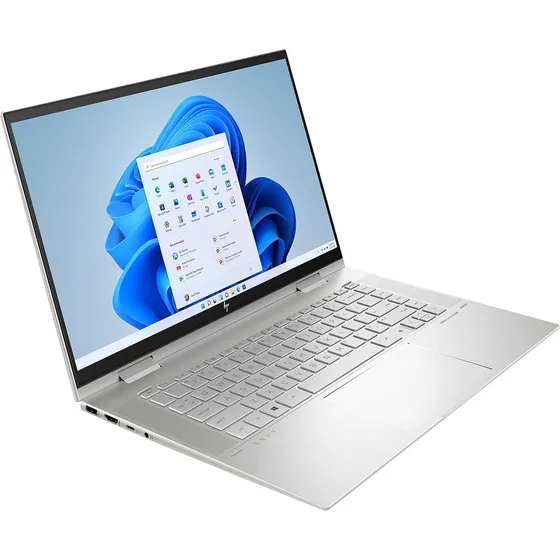 Portatil Hp Envy X360 2 En 1 Core Ultra 7 16gb Ddr5 1tb 16 