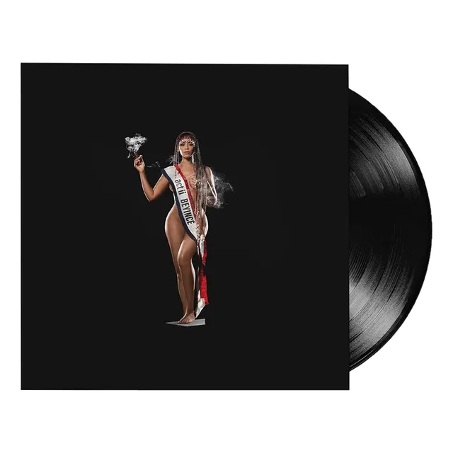 Beyonce / Cowboy Carter (x) (2lp/180g) Disco De Vinilo Nuevo