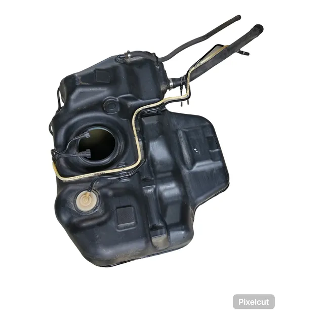 Tanque Gasolina Arauca