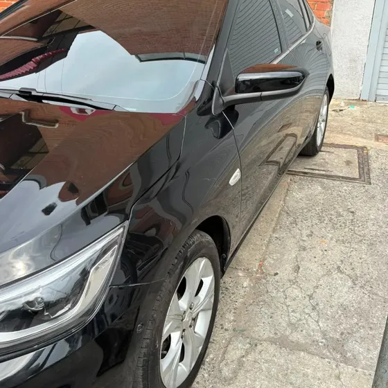 Chevrolet Onix 2021 1.0t Premier Sedan At