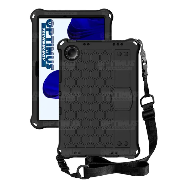 Funda Protector Compatible Con Tablet Samsung Galaxy A9 Plus