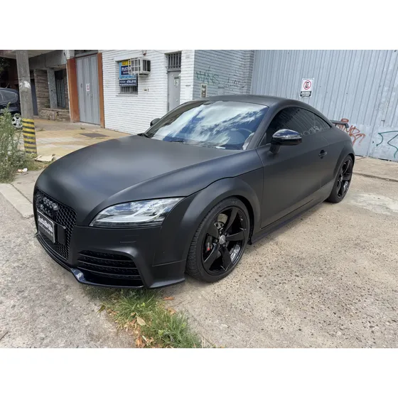 Audi Tt Rs Coupe 2.5 Tfsi Stronic 340cv Quattro