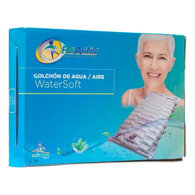 Colchones Agua