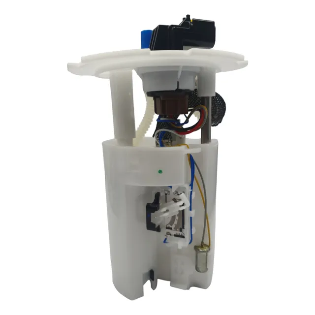 Modulo Bomba Gasolina Completo Chevrolet Optra Hammer