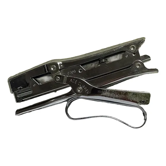 Engrapadora - Grapadoras - Ace-clipper - Oficina - Hogar