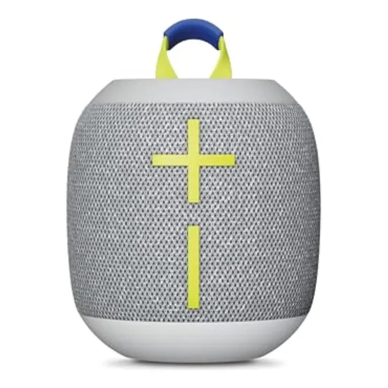 Ultimate Ears Wonderboom - 4 Altavoces Bluetooth