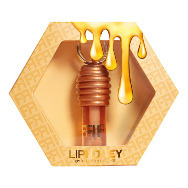 Liphoney Gloss Fran By Franciny Ehlke Liphoney Gloss Fran By Franciny Ehlke