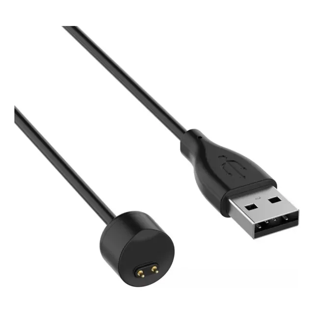 Cable Cargador Para Xiaomi Mi Band 5 -6 -7 / Amazfit Band 5