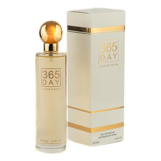 Perfume 365 Every Day Ebc Perfumes