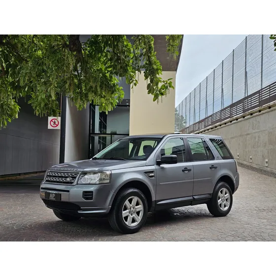 Land Rover Freelander Si4 S 240 Cv