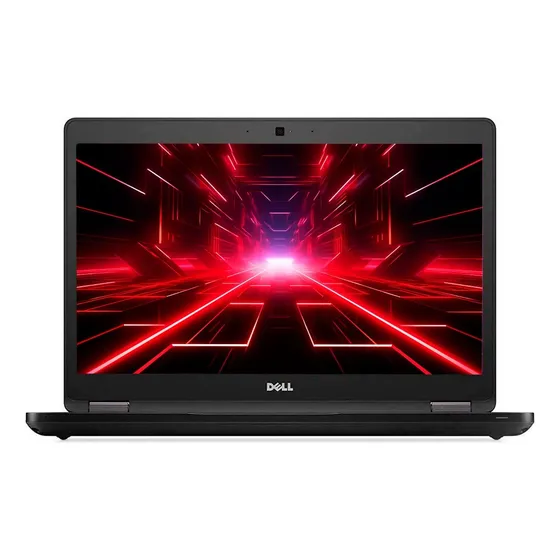 Notebook Dell Gamer - Core I7 8th 16 Ddr4 512 M2
