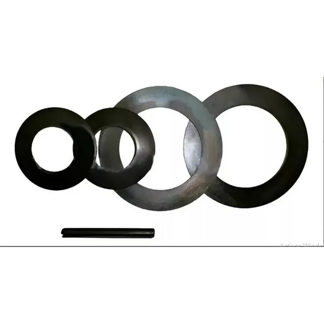 Kit Lainas Ajuste Transmision Dana M70 (satelite-planetario)