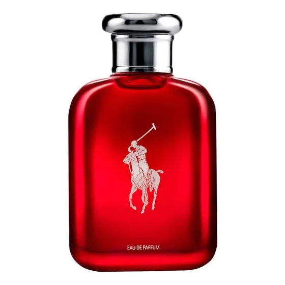 Perfume Ralph Lauren Polo Red Edp 75 Ml