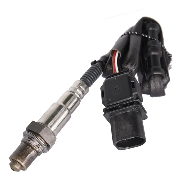 Sensor Ox O2 Antes Cc Volkswagen Beetle 5 Cil 2.5l 12/15