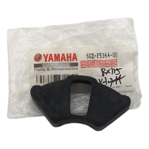 Caucho Campana Rx115-v80-cripton110-fz-storm Unidad Original