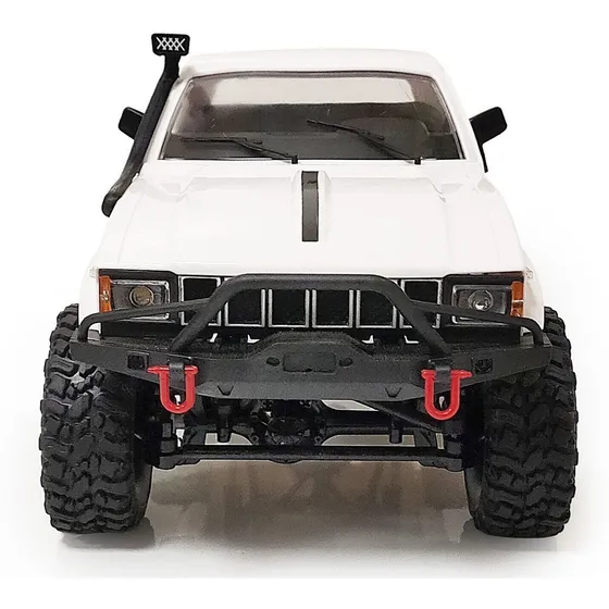 Wpl C24 1/16 4x4 2.4g Proporcional Juguete Control Remoto Rc