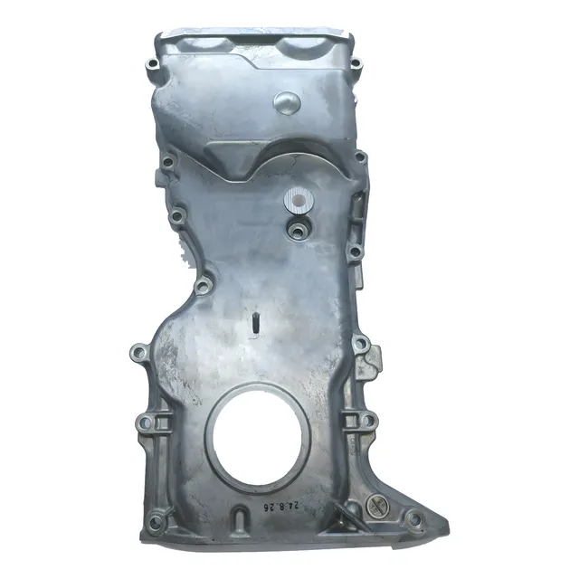 Tapa Cadena Grand Vitara Xl5 Motor 2.0 Original Suzuki Nueva
