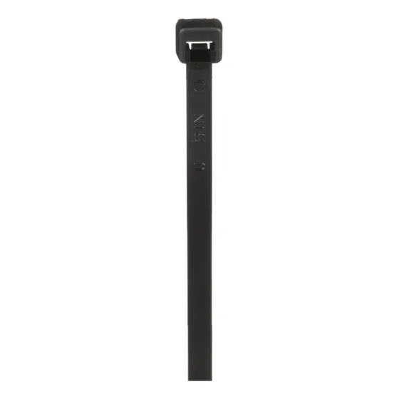 Panduit Plt2i-m0 Negro Intemperie Intermedio Cable Tie (