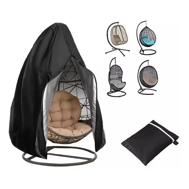 Forro Cobertor Impermeable Sillas Colgantes