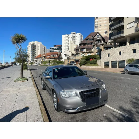 Chrysler 300c 300c
