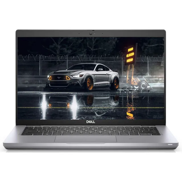 Dell Latitude 5521 Laptop Intel I7 11850 16g Ram 512g Ssd