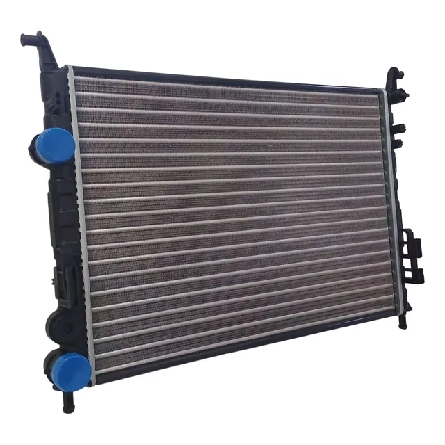 Radiador Fiat Palio Siena Strada Idea Fire 1.3 1.4 1.6 1.8