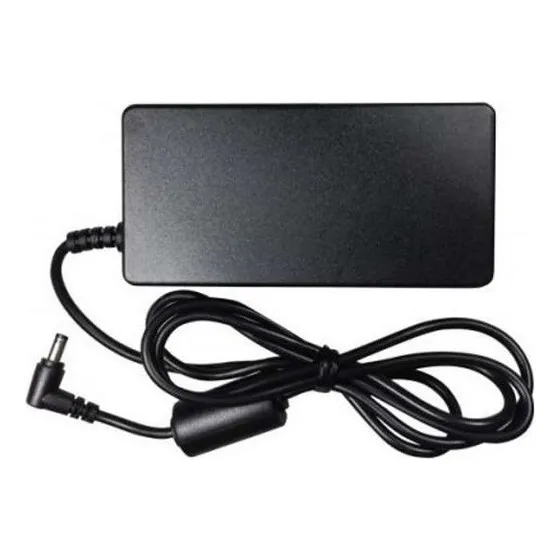 Fonte Storage Asustor 65w 80 Plus As-65w - 92p01-w0651 Cor Preto