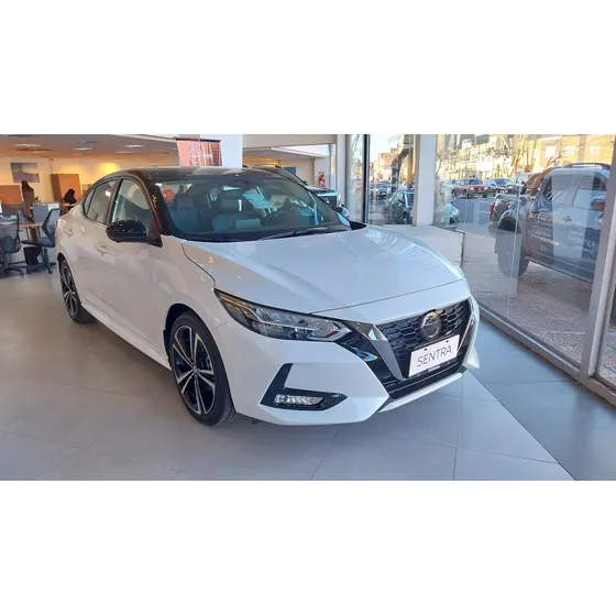 Nissan Sentra 2.0 Sr