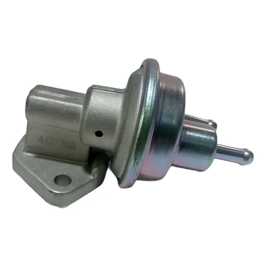 Bomba Gas Mecanica Fiat Uno 1,3l/tucan