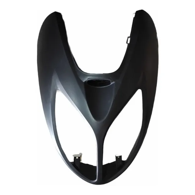 Tapa Frontal Faro Matrix Elegance Empire Keeway 150cc Negro