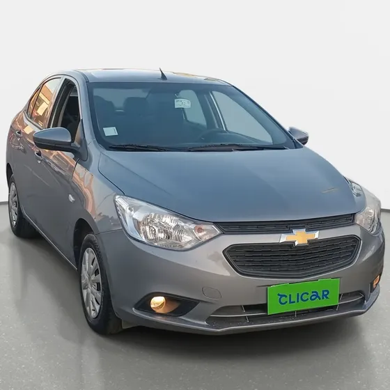 Chevrolet Sail 2023