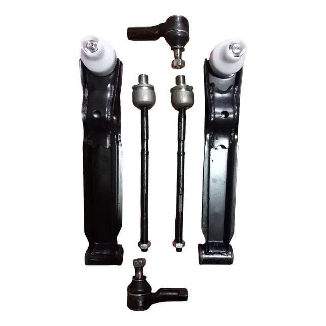Kit De Tren Delantero Chevrolet Spark