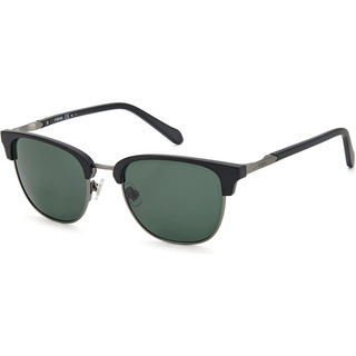Anteojos De Sol Fossil Para Hombre, Estilo Fos, Cuadrados, M Anteojos De Sol Fossil Para Hombre, Estilo Fos, Cuadrados, M
