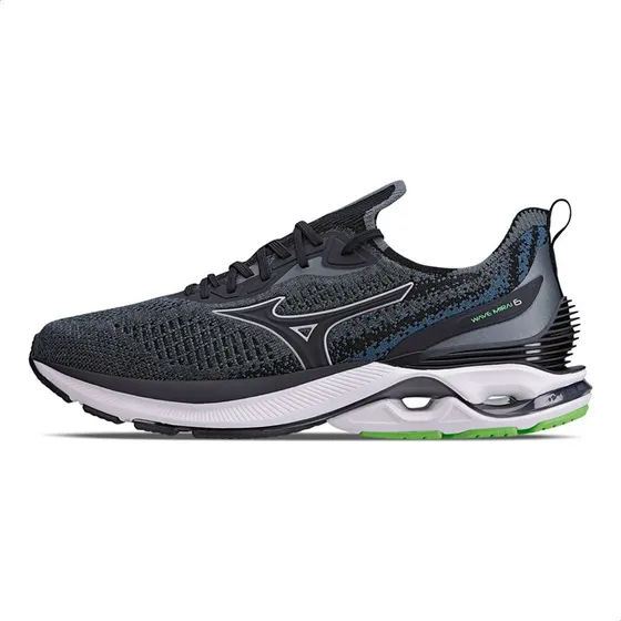 Mizuno Wave Mirai 6 Masculino Adultos