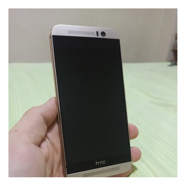 Htc One M9. Solo Repuesto