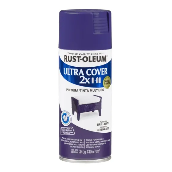 Aerosol Painters Touch Made Ultra Cover Made In Usa