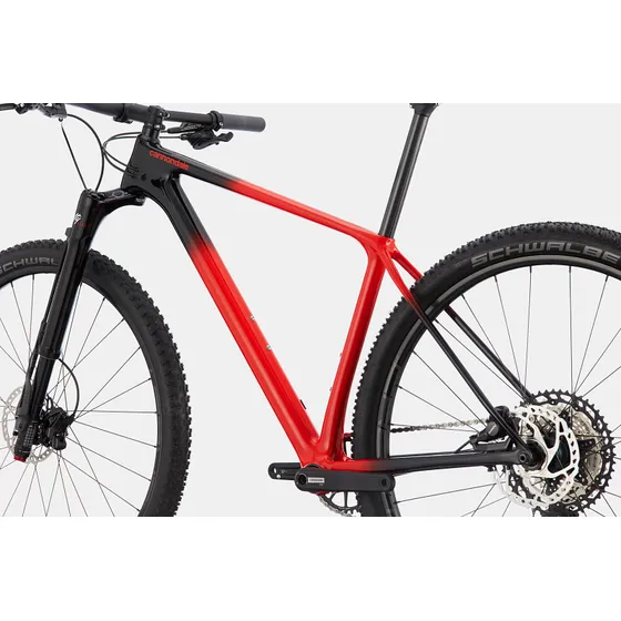 Cuadro Cannondale F-si Carbon 3 M Boost Conico Planet Cycle