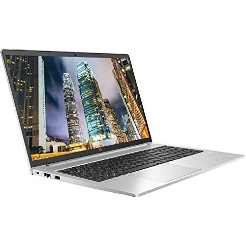 Laptop Hp Probook 450 G8 15 Intel Mobile 16gb Ram 256gb Ssd