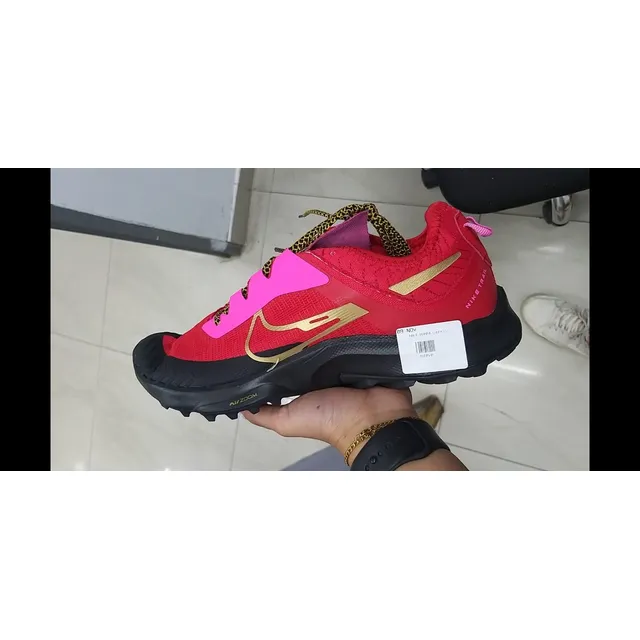 Zapatos Nike Terra Talla 43
