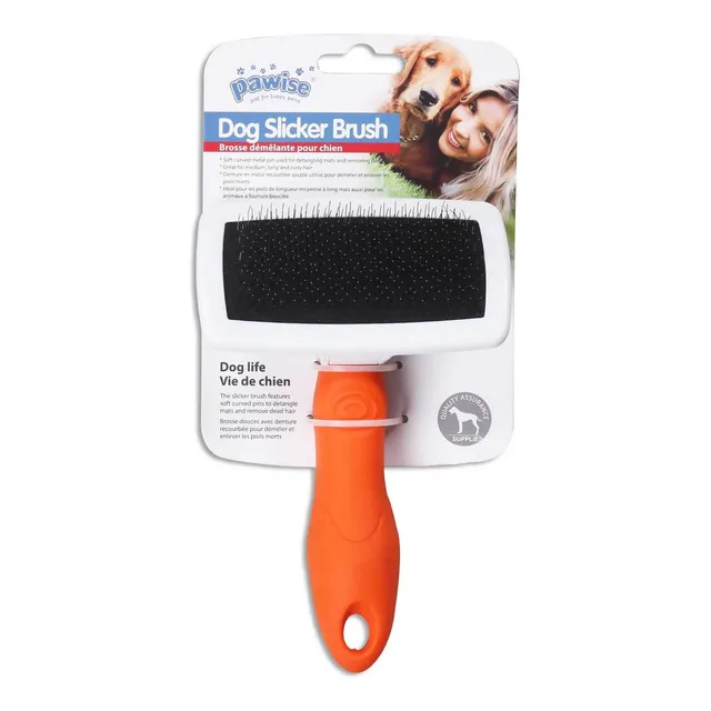 Cepillos Para Perros Cardina Medium - Pawise