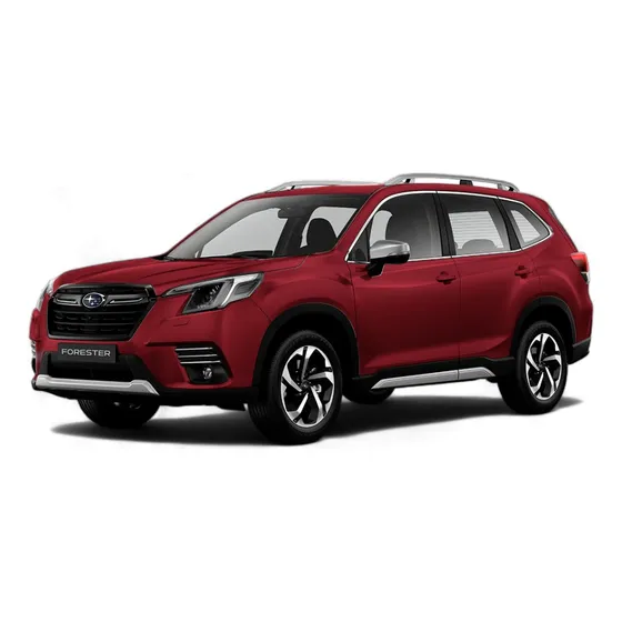 Subaru Forester Touring