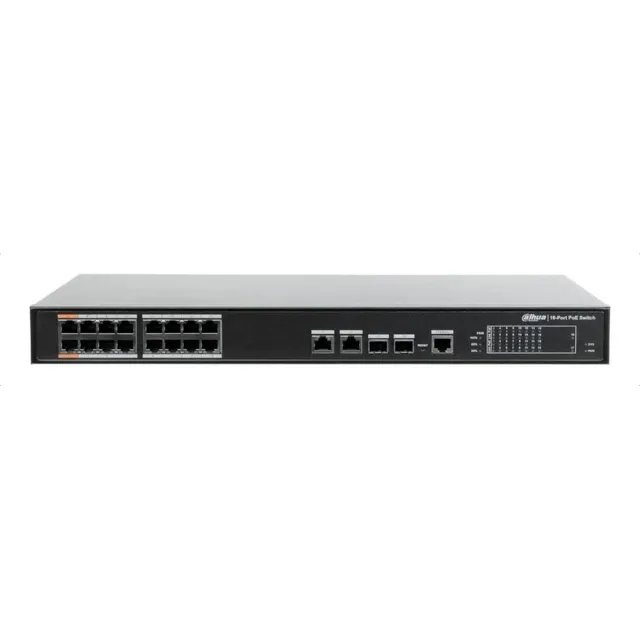 Switch Dahua Technology DH-PFS4218-16ET-190