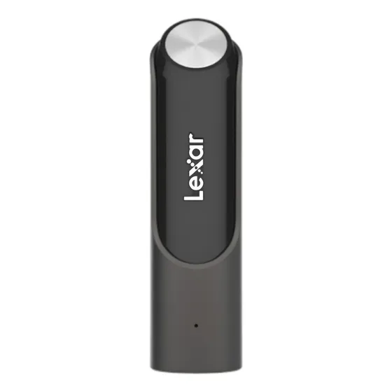 Memoria Usb Flash Lexar Jumpdrive P30 512gb Usb 3.2 Negro