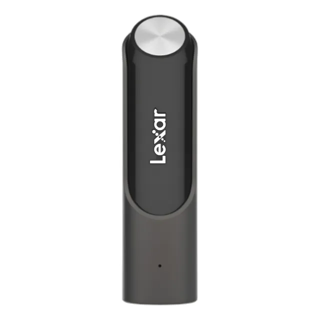 Memoria Usb Flash Lexar Jumpdrive P30 512gb Usb 3.2 Negro