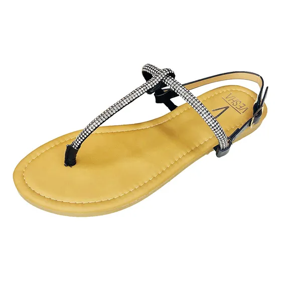 Sandalias Vesha Dama 35/40 (tienda)