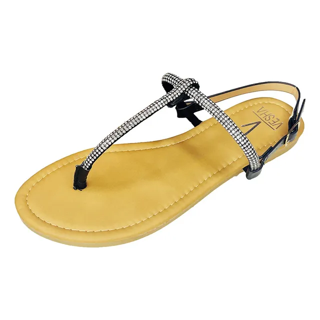 Sandalias Vesha Dama 35/40 (tienda)
