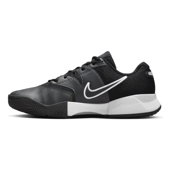 Zapatillas Nikecourt Lite 4 Tenis Polvo Ladrillo Fn0530-001